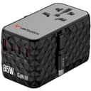 Verbatim Charge 'n' Travel Diamond 85W Retractable Cable CNT-02 thumbnail 1