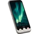 Doro Aurora A10 4GB RAM 64GB White thumbnail 2