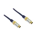 NEWlink S-Video SVHS - Cable de cobre libre de oxígeno, gama Premium OFC thumbnail 2
