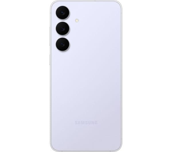 SAMSUNG Galaxy S25 FE - 128 GB, Icy Blue - Image 2
