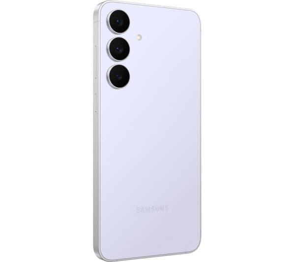 SAMSUNG Galaxy S25 FE - 128 GB, Icy Blue - Image 3