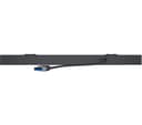 Dell SB521A Slim Soundbar 2.0 USB 3.6W for Dell Monitors - Black thumbnail 1