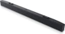 Dell SB521A Slim Soundbar 2.0 USB 3.6W for Dell Monitors - Black thumbnail 3