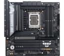 ASUS TUF Gaming B860M-PLUS Intel B860 LGA1851 DDR5 Micro-ATX Motherboard thumbnail 1