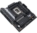 ASUS TUF Gaming B860M-PLUS Intel B860 LGA1851 DDR5 Micro-ATX Motherboard thumbnail 3