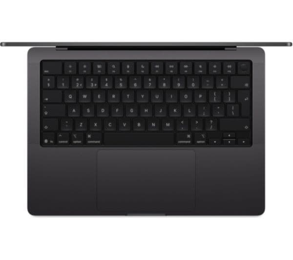 Apple MacBook Pro 14 M5 Max 36GB 2TB Space Black - Image 10