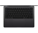 Apple MacBook Pro 14 M5 Max 36GB 2TB Space Black thumbnail 10