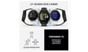 Garmin Forerunner 170 Smartwatch 43mm Whitestone Cloud Blue thumbnail 7
