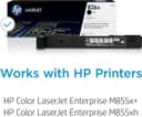 HP 826A CF310A Original HP LaserJet Toner Cartridge - Black thumbnail 2