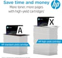 HP 826A CF310A Original HP LaserJet Toner Cartridge - Black thumbnail 3