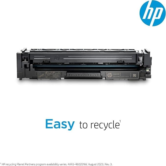 HP 826A CF310A Original HP LaserJet Toner Cartridge - Black - Image 5