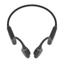 Creative Outlier Free+ Wireless Bone Conduction Headphones - Grey/Black thumbnail 1