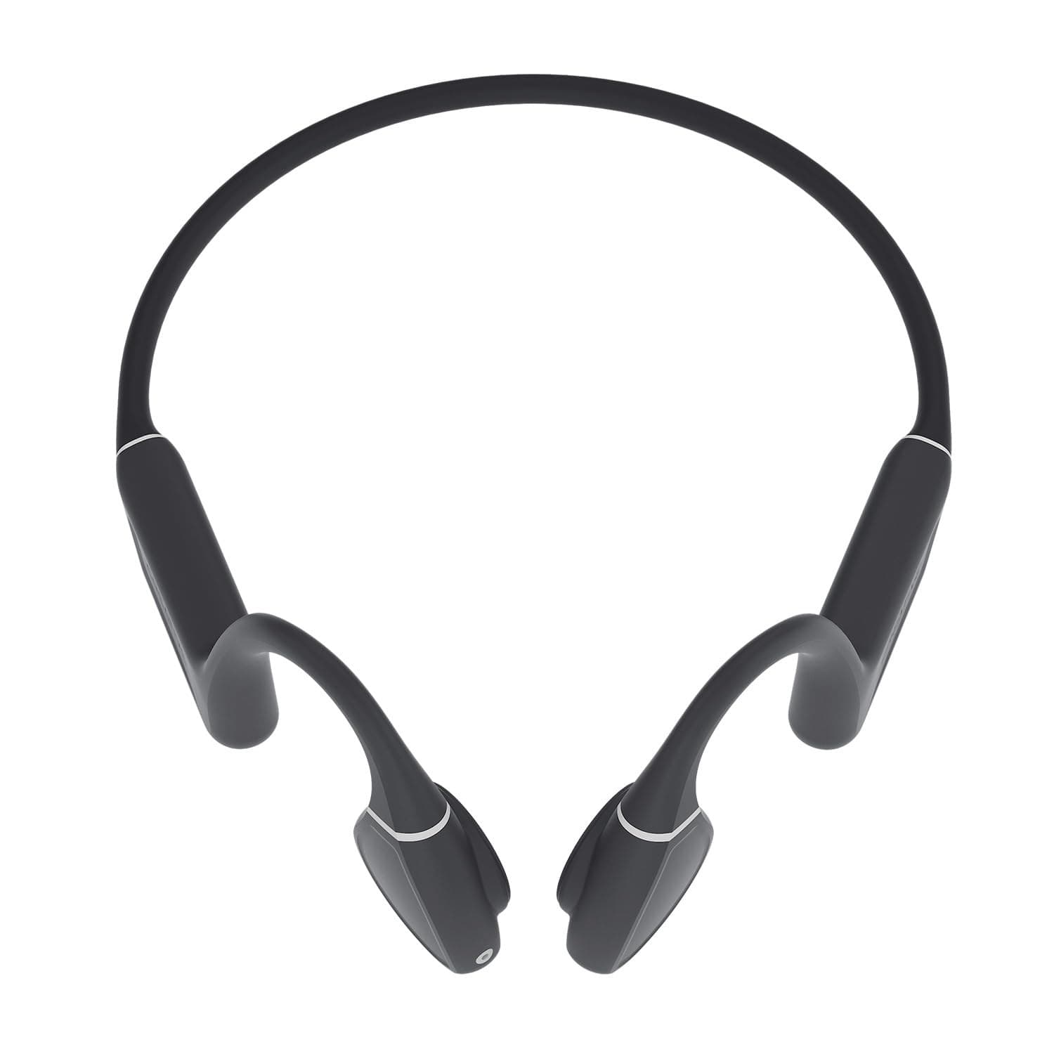 Creative Outlier Free+ Wireless Bone Conduction Headphones - Grey/Black