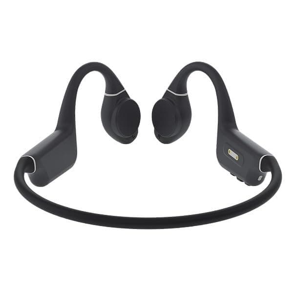 Creative Outlier Free+ Wireless Bone Conduction Headphones - Grey/Black - Image 4
