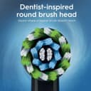 Oral-B Vitality Pro Electric Toothbrush Black thumbnail 4