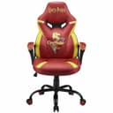 Subsonic Harry Potter Gryffindor Junior Gaming Chair thumbnail 1