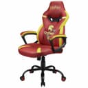 Subsonic Harry Potter Gryffindor Junior Gaming Chair thumbnail 2