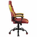 Subsonic Harry Potter Gryffindor Junior Gaming Chair thumbnail 3