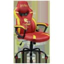 Subsonic Harry Potter Gryffindor Junior Gaming Chair thumbnail 4