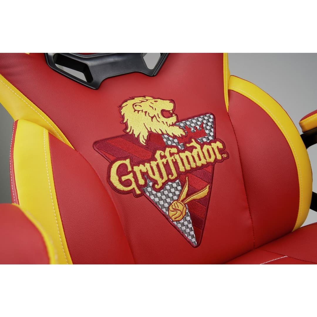 Subsonic Harry Potter Gryffindor Junior Gaming Chair - Image 7