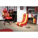 Subsonic Harry Potter Gryffindor Junior Gaming Chair thumbnail 9