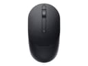 Dell MS300 Mouse Black thumbnail 2