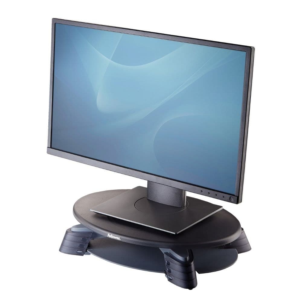 Fellowes 91450 Classic TFT Monitor Riser - Image 1