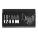 ASUS TUF Gaming 1200W Gold 80 PLUS Gold Fully Modular 20+4 pin ATX Power Supply Unit - Black - 90YE00S0-B0NA00 thumbnail 4