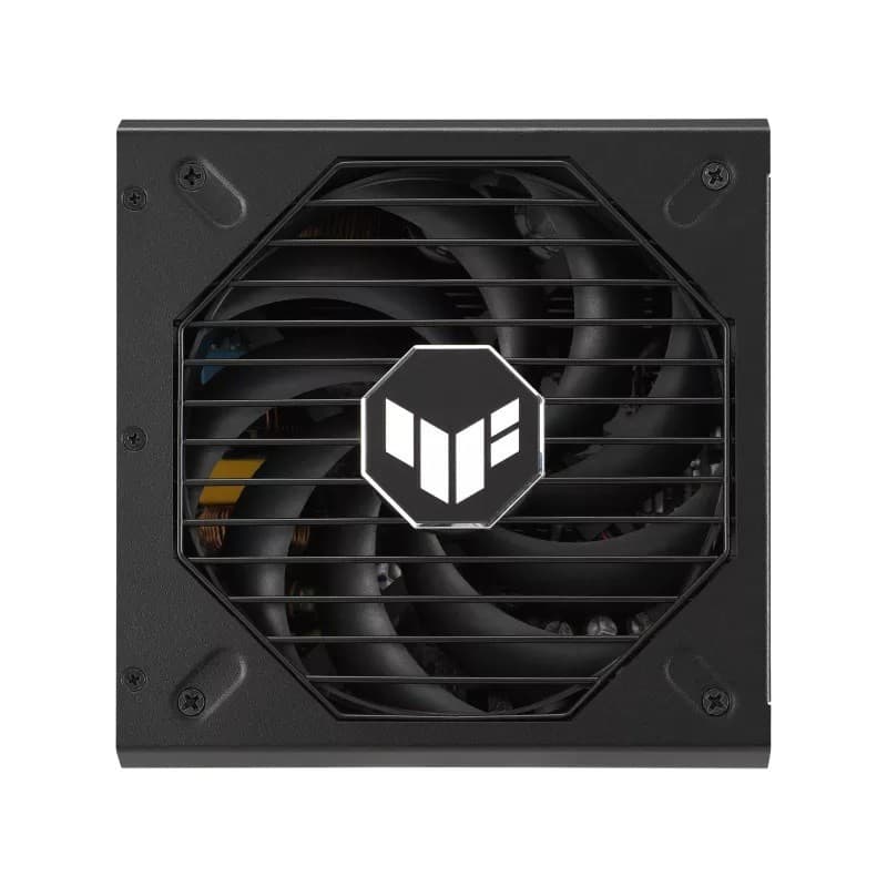 ASUS TUF Gaming 1200W Gold 80 PLUS Gold Fully Modular 20+4 pin ATX Power Supply Unit - Black - 90YE00S0-B0NA00 - Image 5