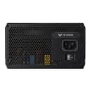 ASUS TUF Gaming 1200W Gold 80 PLUS Gold Fully Modular 20+4 pin ATX Power Supply Unit - Black - 90YE00S0-B0NA00 thumbnail 7