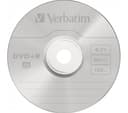 VERBATIM 16x Speed DVD+R Blank DVDs - Pack of 10 thumbnail 3