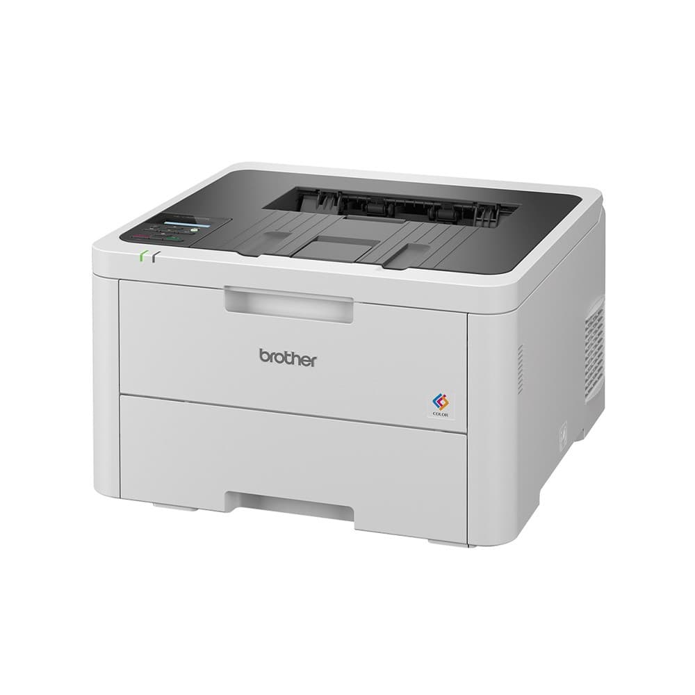 Brother HLL-3220CWZU1 A4 600 x 2400 dpi Colour LED Printer - Image 3
