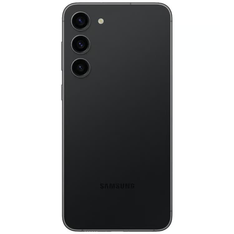 Samsung Galaxy S23+ 512GB Phantom Black - Image 2
