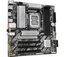 Gigabyte B860M DS3H WiFi 6E Silver Micro-ATX Motherboard - Intel LGA1851, B860 Chipset, DDR5 thumbnail 4