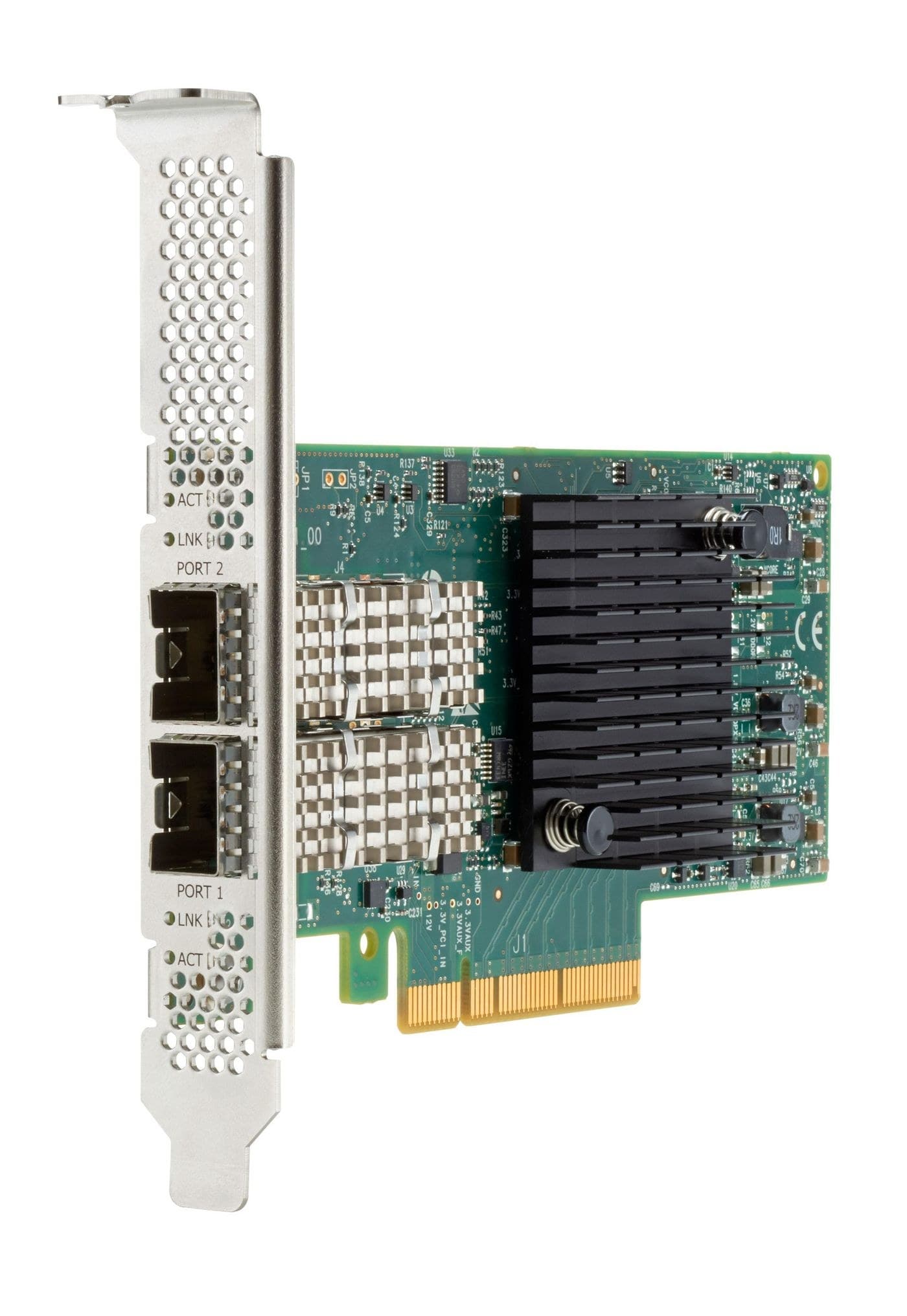 BCM 57414 10/25GBE 2P SFP