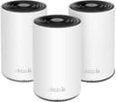 TP-Link Deco XE75 AXE5400 Tri-Band Wi-Fi 6E Whole Home Mesh System - Triple Pack thumbnail 1