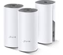 TP-Link Deco XE75 AXE5400 Tri-Band Wi-Fi 6E Whole Home Mesh System - Triple Pack thumbnail 3