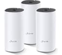 TP-Link Deco XE75 AXE5400 Tri-Band Wi-Fi 6E Whole Home Mesh System - Triple Pack thumbnail 4