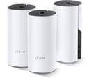 TP-Link Deco XE75 AXE5400 Tri-Band Wi-Fi 6E Whole Home Mesh System - Triple Pack thumbnail 5