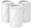 TP-Link Deco XE75 AXE5400 Tri-Band Wi-Fi 6E Whole Home Mesh System - Triple Pack thumbnail 7