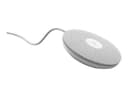 Logitech Rally Mic Pod 952-000038 - Microphone - White thumbnail 4