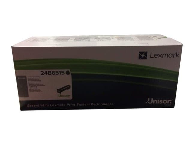 Lexmark 24B6515 Original Ultra High Yield Toner Cartridge for XC8160, 50,000 Pages - Black - Image 2