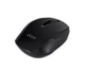 Acer Wireless Optical Mouse Black thumbnail 4