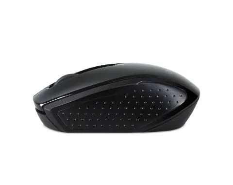 Acer Wireless Optical Mouse Black - Image 6