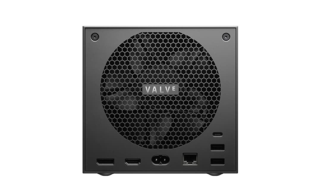 Valve Steam Machine 2TB Gaming Console - Image 2