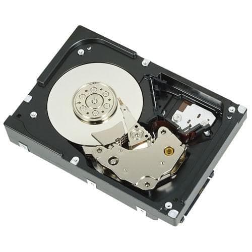 HD, 2TB, 512b, SAS6, 7.2K - Image 1