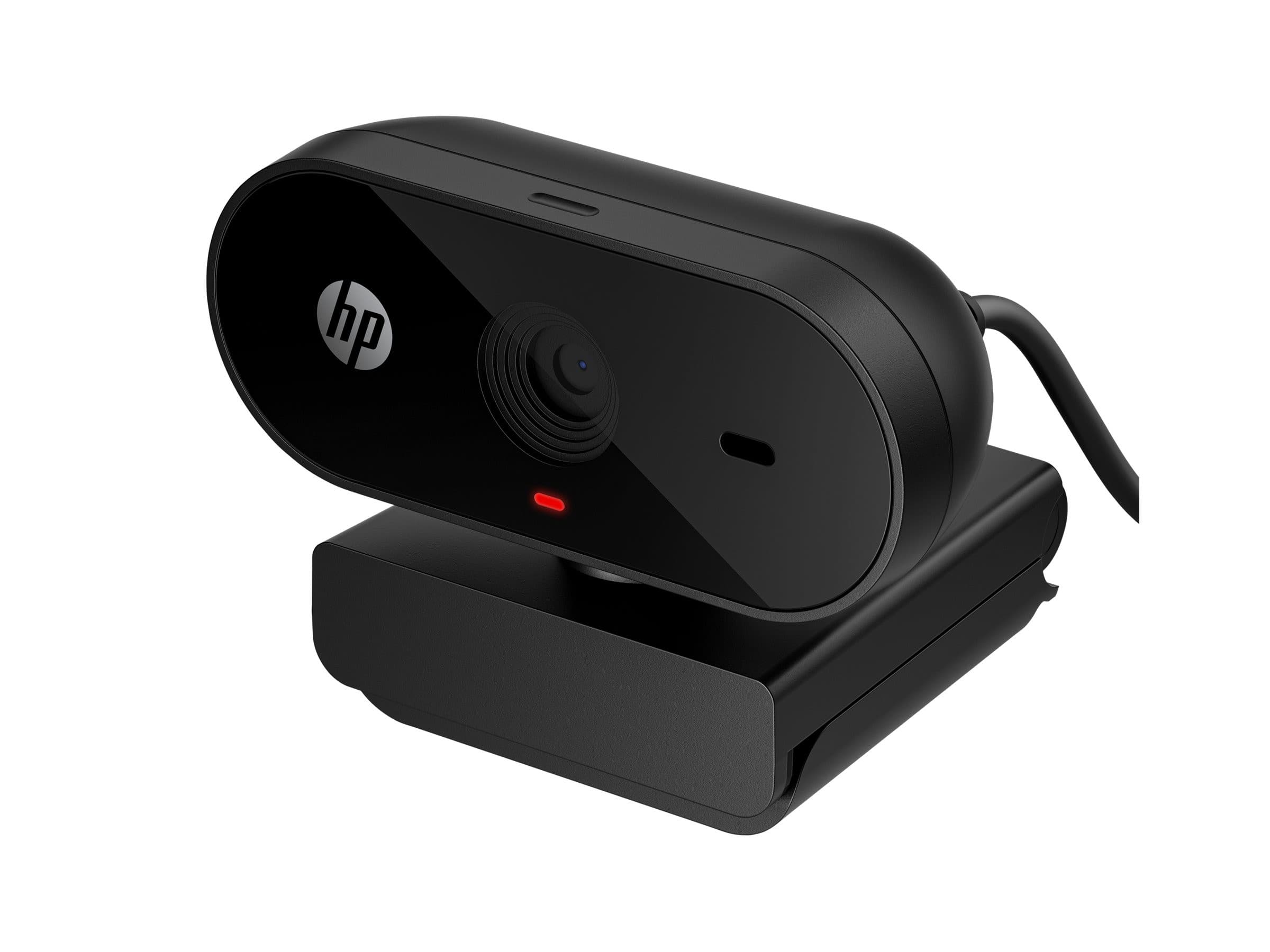 HP 325 Webcam