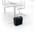 REXEL Secure X6 2020122 Cross Cut Paper Shredder thumbnail 2
