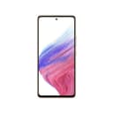 Samsung Galaxy A53 5G SM-A536B 128GB 6GB RAM Dual SIM Smartphone - Awesome Peach thumbnail 2
