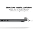 SAMSUNG Galaxy Book5 15.6" Laptop - Intel® Core™ Ultra 7, 16GB RAM, 1 TB SSD, Grey thumbnail 4